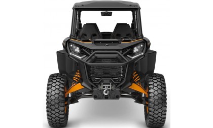 Commander MAX XT-P 1000R (100hp) Commander MAX XT-P 1000R (100hp)